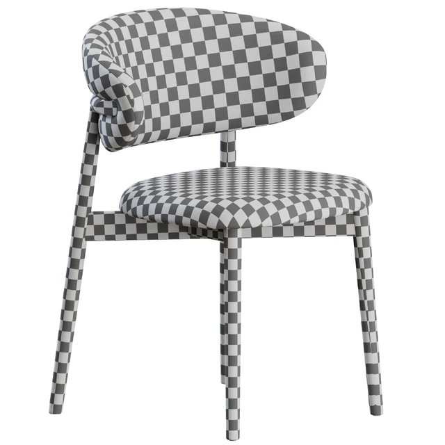 Oleandro Chair Wood by Calligaris — Download