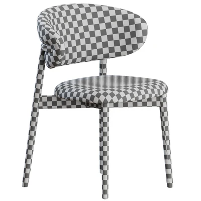 Oleandro Chair Wood by Calligaris — View 3