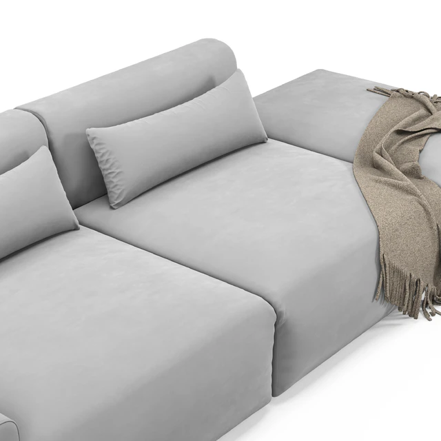 MASS furniture SOFA KU'BILE — Descargar