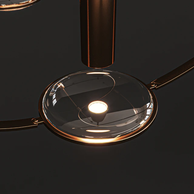 Delta Magnifier by Formafantasma — Скачать