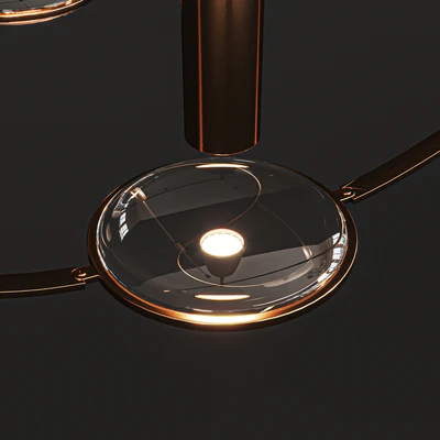 Delta Magnifier by Formafantasma — Вид 3