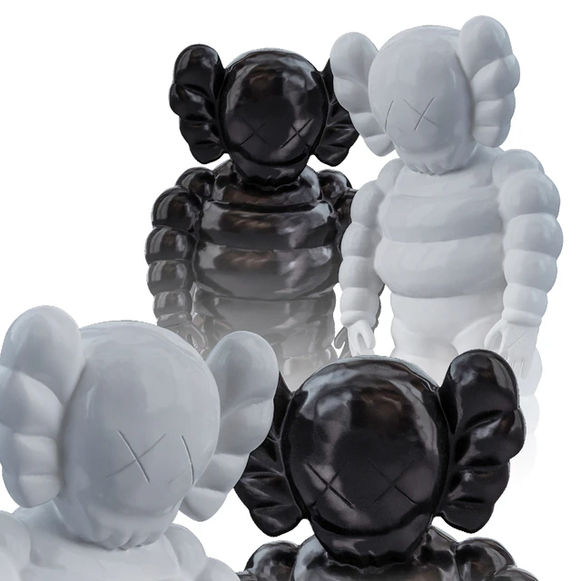 Kaws what party — Descargar