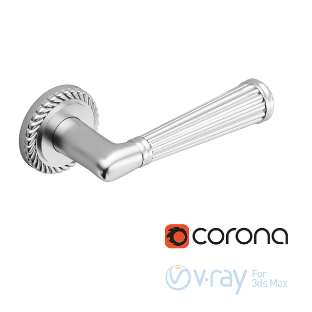 Door handle cesar — Скачать