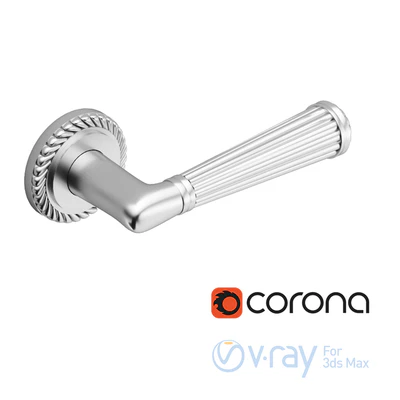 Door handle cesar — Вид 2