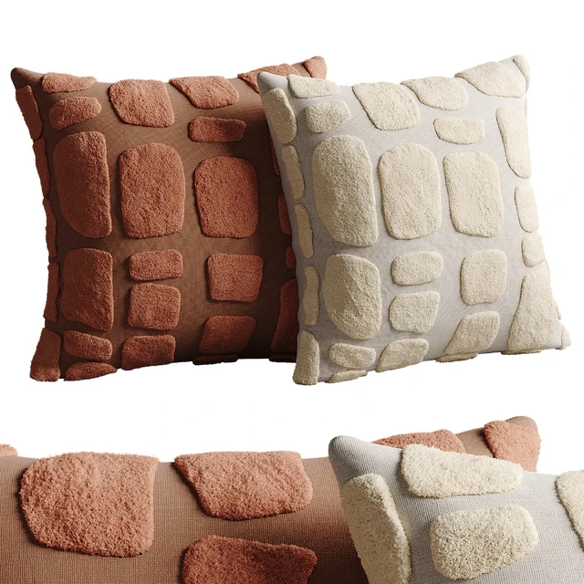 La Redoute pillow set — Descargar