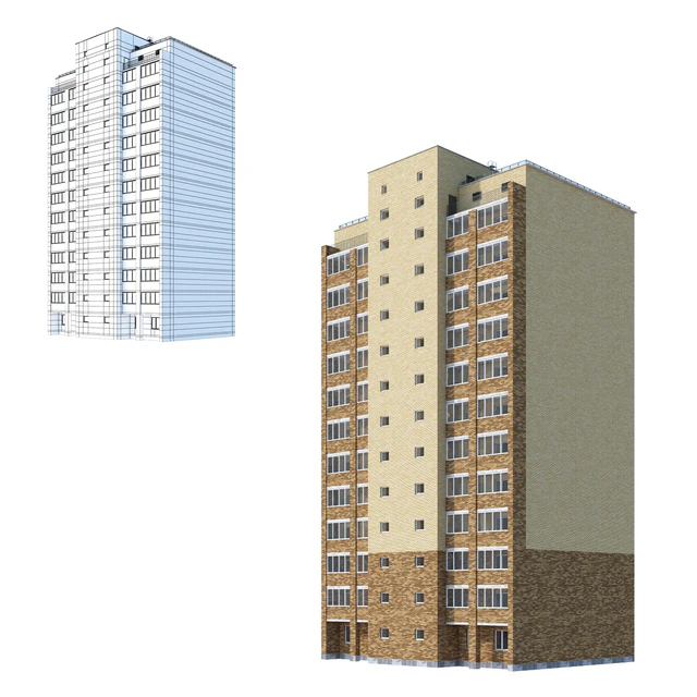 Building — Скачать