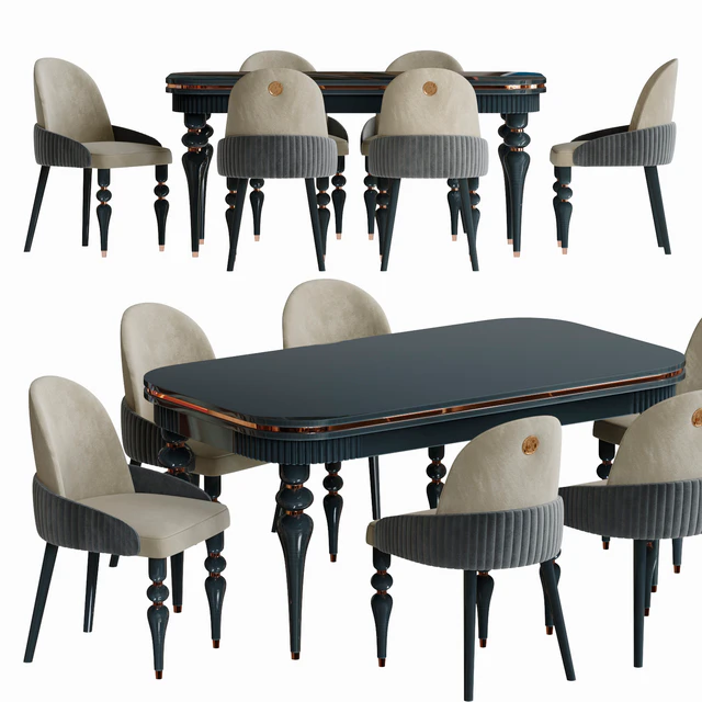 capella dining chair — Скачать