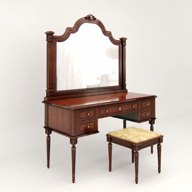 Classic dresser — Descargar