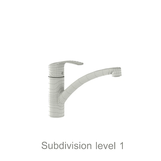 GROHE faucets for the kitchen — Descargar