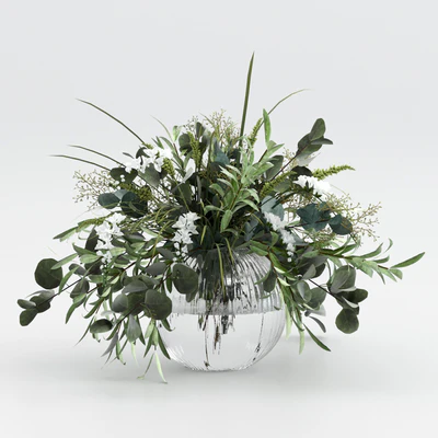 Bouquet — Ver 1