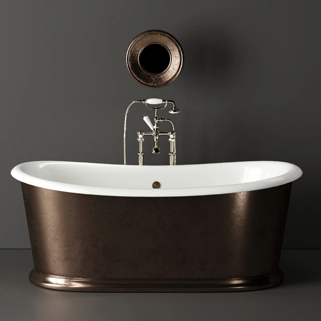 Devon Bath set — Скачать