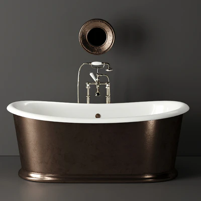 Devon Bath set — Вид 3