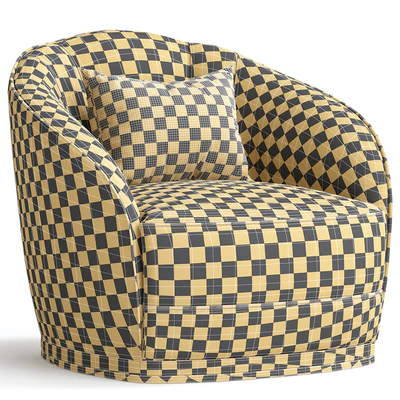 Armchair Frato SAMARA — Вид 2