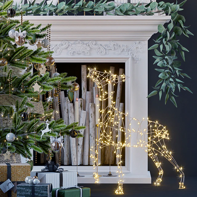 Christmas tree 7 — Descargar