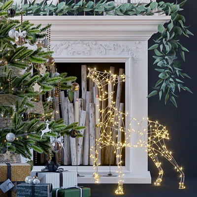Christmas tree 7 — Ver 3