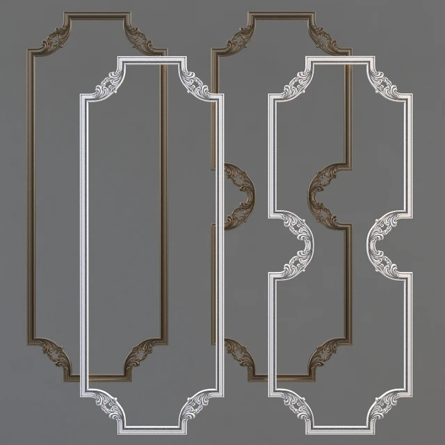 Moldings — Download