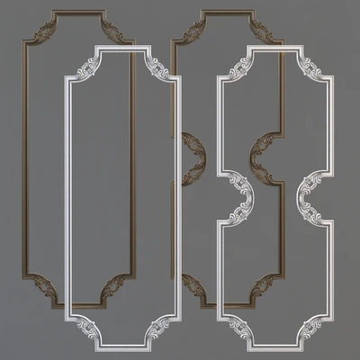 Moldings — download