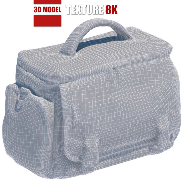 Bag 185 — Descargar