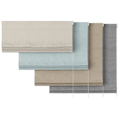 Roman Curtains 125 | Thibaut Design | PICCO — Ver 2