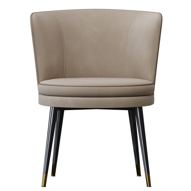 Eichholtz Grenada Dining Chair — Скачать