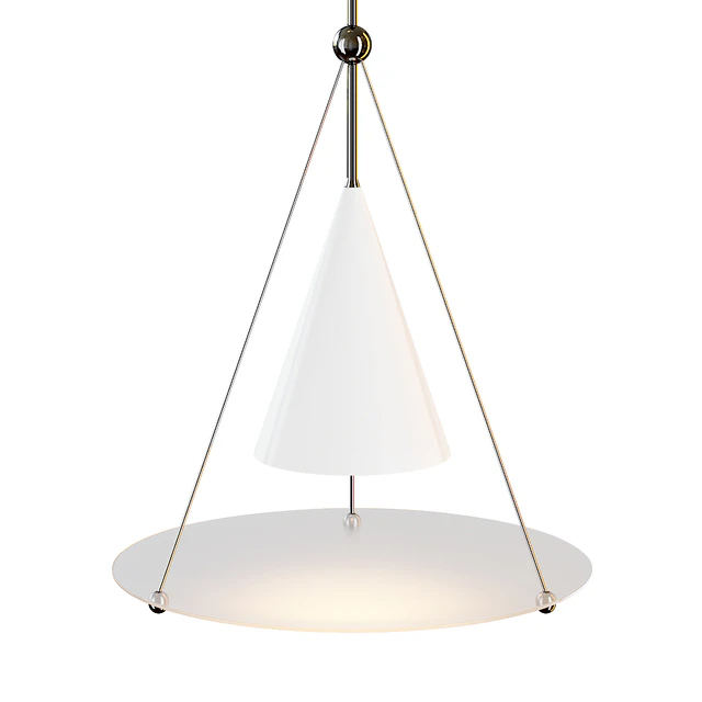 Lampatron PLY pendant light — Descargar
