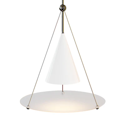 Lampatron PLY pendant light — Ver 3