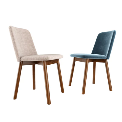 Chip Dining Chair — Ver 3