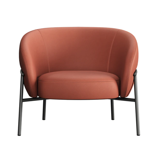 Rimo Armchair — Скачать