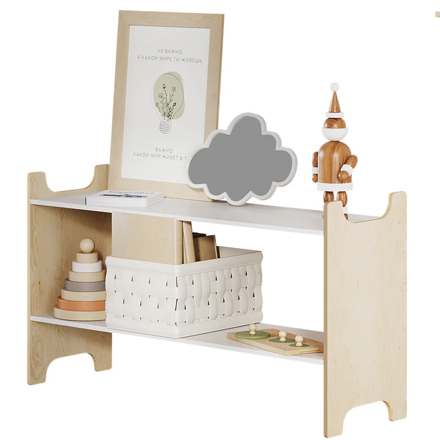 Montessori nursery decor — Descargar