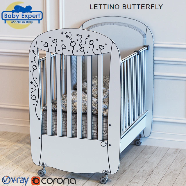 Baby Expert (Lettino Butterfly) — Descargar