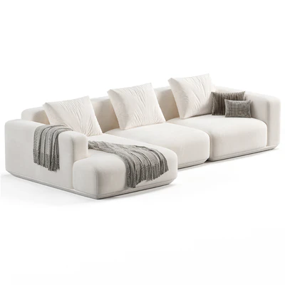 Corner Grant Sofa By Lavsit — Вид 4