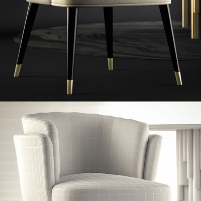 Ottiu Anita Dining Set — Вид 3