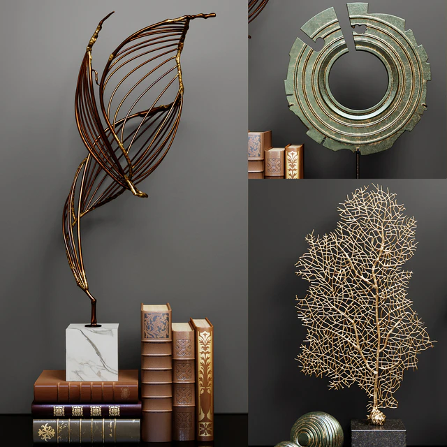 Decor Set 29 — Скачать