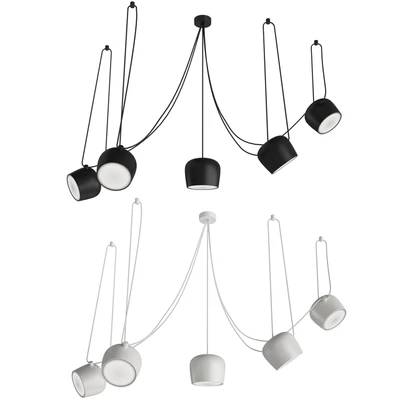 Flos Aim Lamps — Вид 2