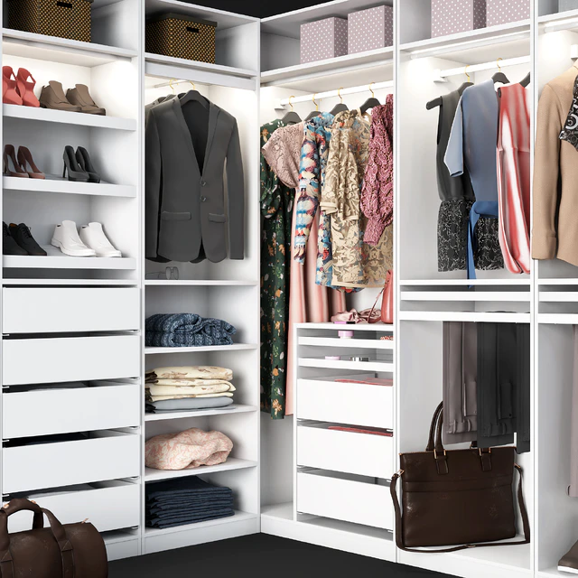 Wardrobe Ikea PAX — Descargar