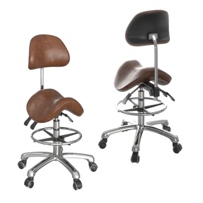 Saddle master chair — Ver 5