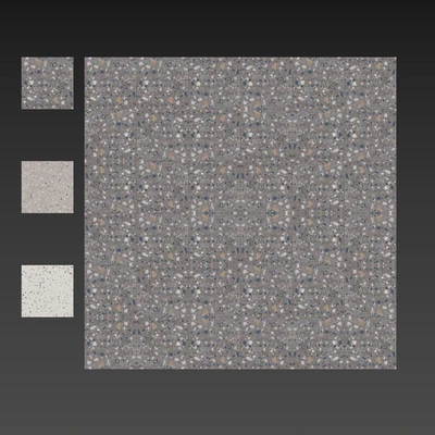 Terrazzo set2 — Ver 3