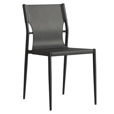 West dining chair — Ver 3