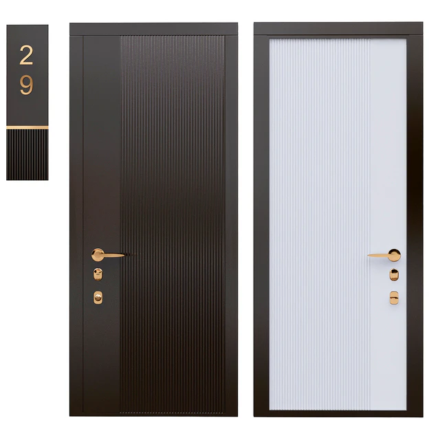 essence door — Descargar