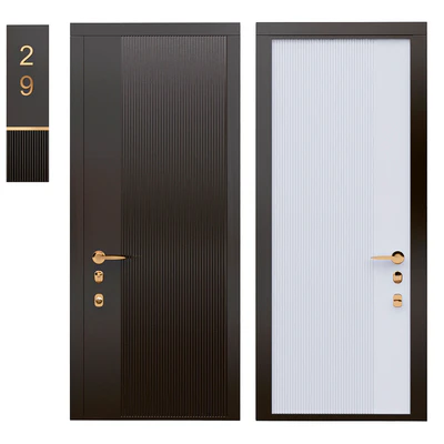 essence door — Ver 1