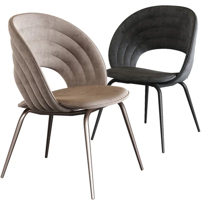 Visionnaire Kylo chair — Ver 1
