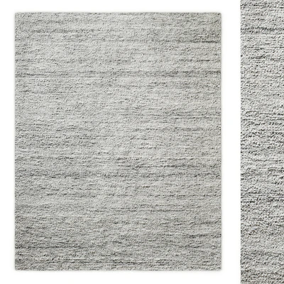Rivere Performance Handwoven Rug Restoration Hardware — View 1