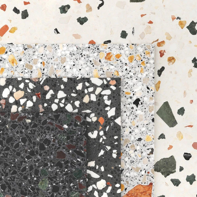 Terrazzo Architectura 2 — Descargar