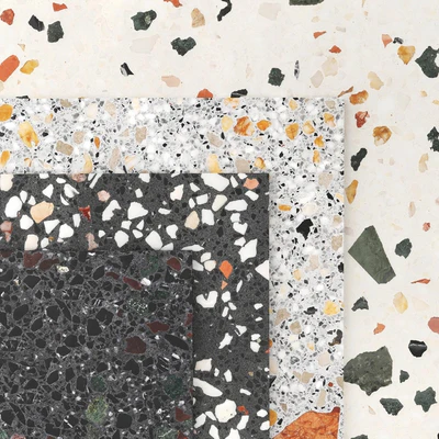 Terrazzo Architectura 2 — Ver 1