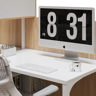 office set — Ver 2