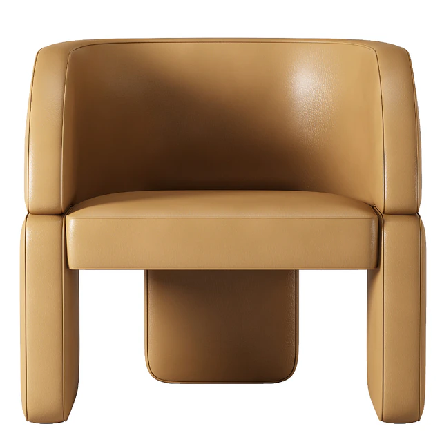 LAZYBONES LOUNGE Chair — Скачать