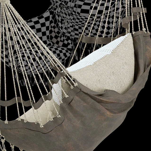 Outboard hammock — Descargar