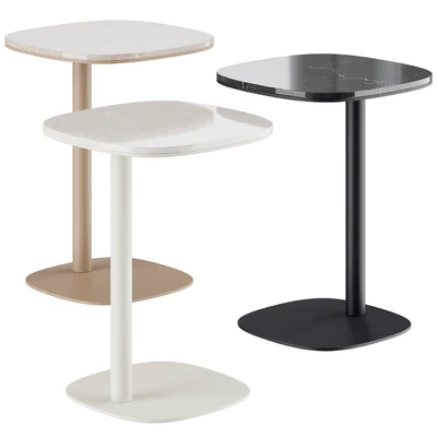 KEK side table — Вид 1
