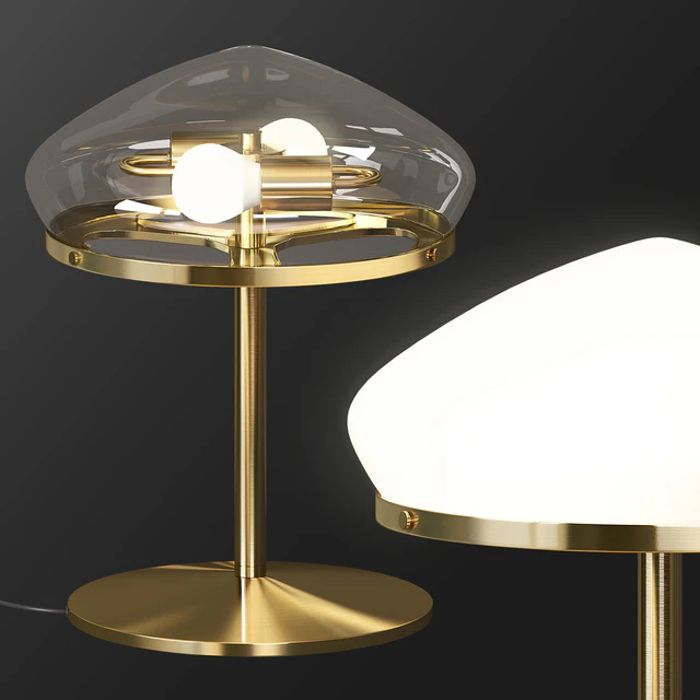 Table lamp ATERSKEN (IKEA) — Скачать