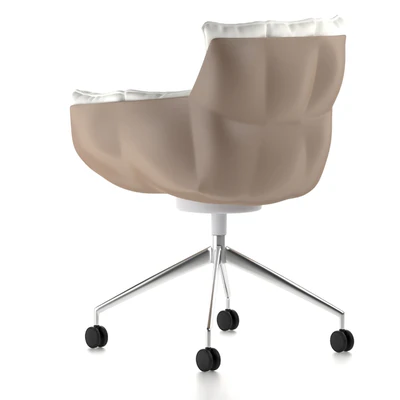 B&B Italia Husk Chairs — Ver 3